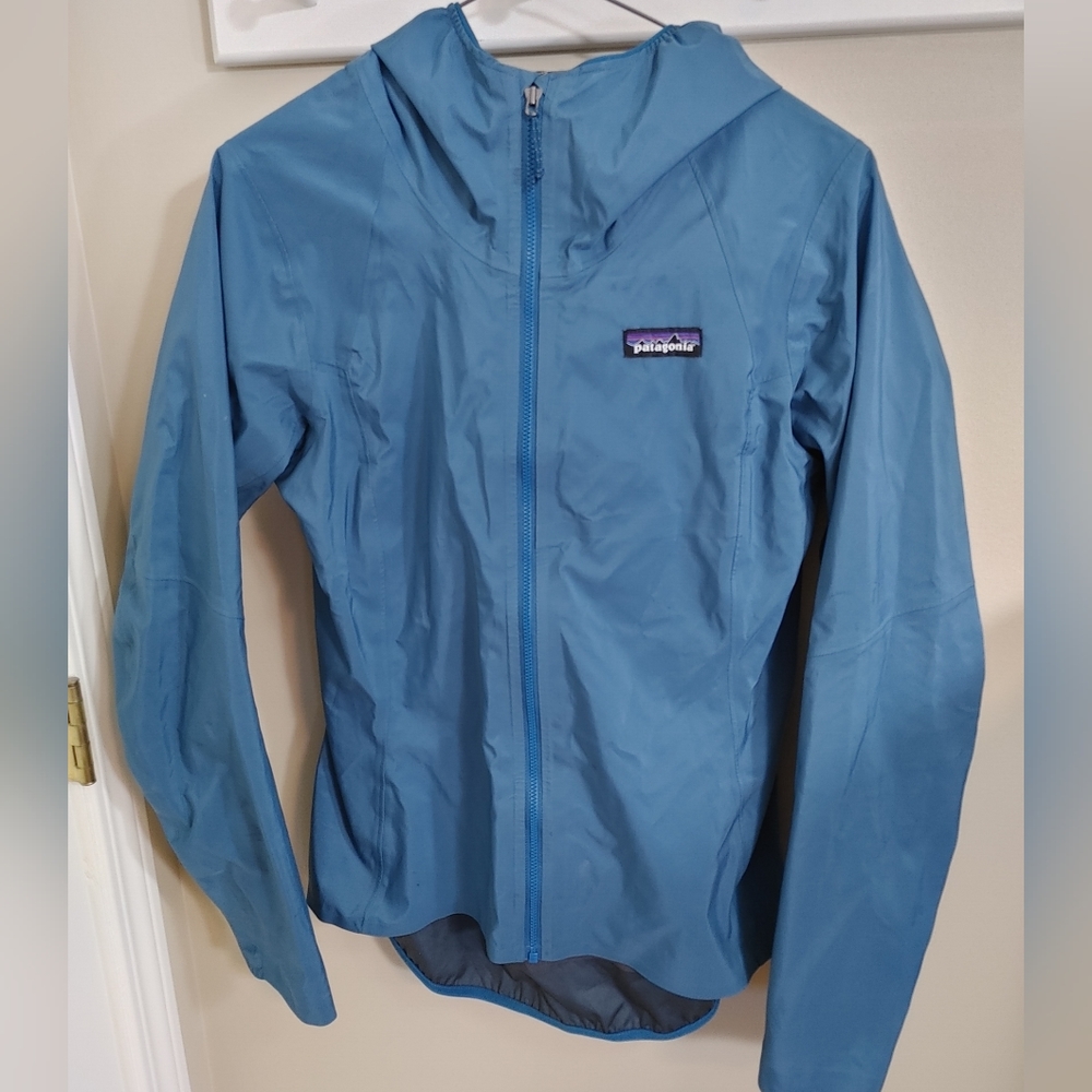 Patagonia Cycling Jacket
